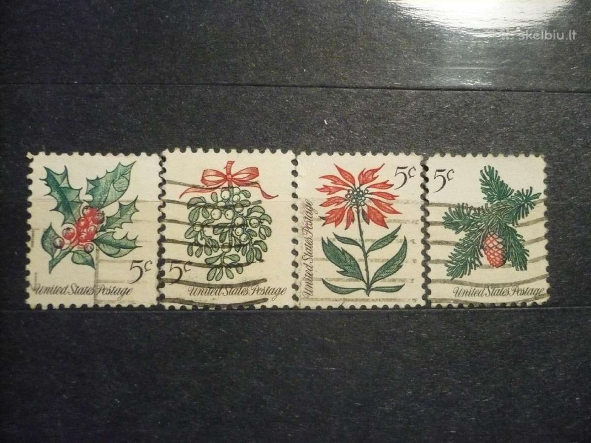 1964 m. Kalėdų numeris