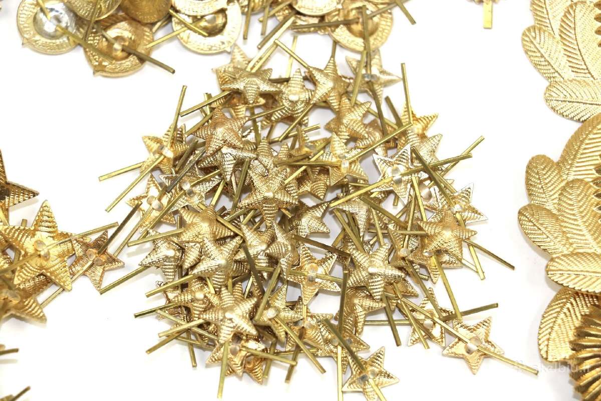 Antpečiai, Кokardos, Sagos, skiriami ženklai, - nuotraukos Nr. 7