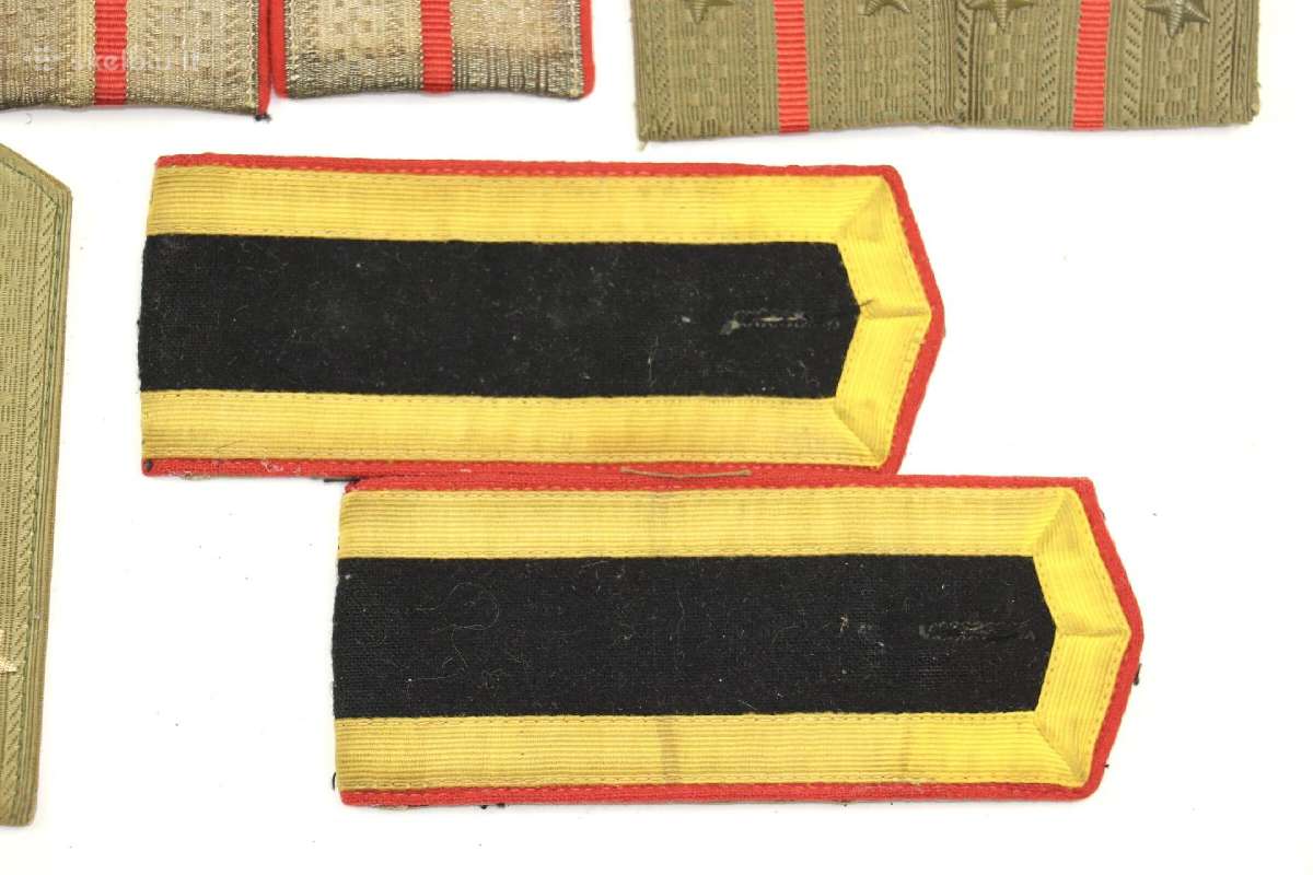 Antpečiai CcCCCP Kaina sutartinė - nuotraukos Nr. 7