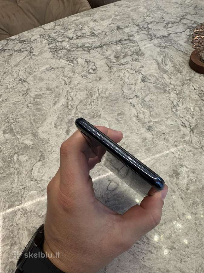 Samsung A7 2018, 4/64gb - nuotraukos Nr. 4