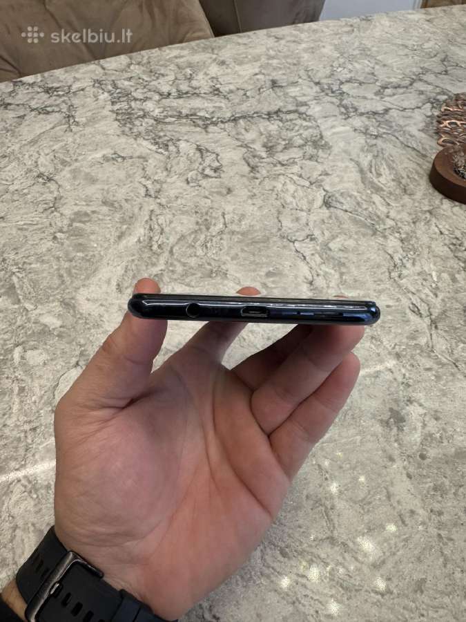 Samsung A7 2018, 4/64gb - nuotraukos Nr. 5