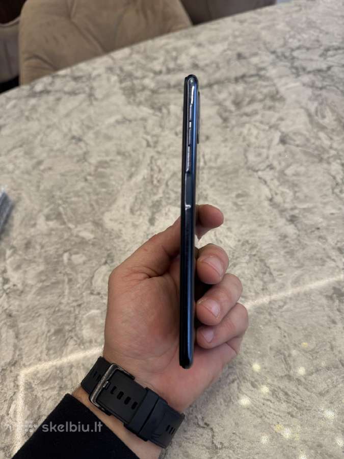 Samsung A7 2018, 4/64gb - nuotraukos Nr. 6