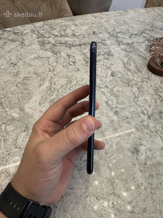 Samsung A7 2018, 4/64gb - nuotraukos Nr. 7