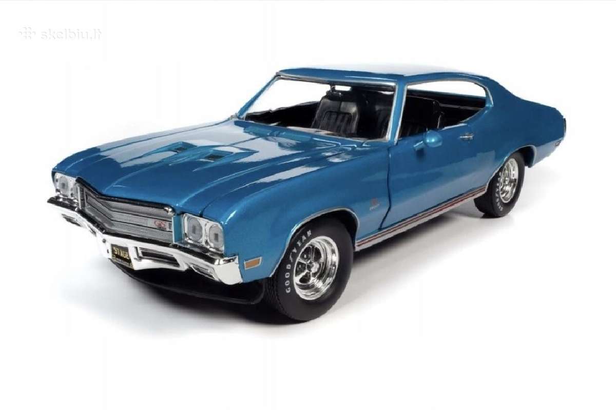 Buick Grand Sport