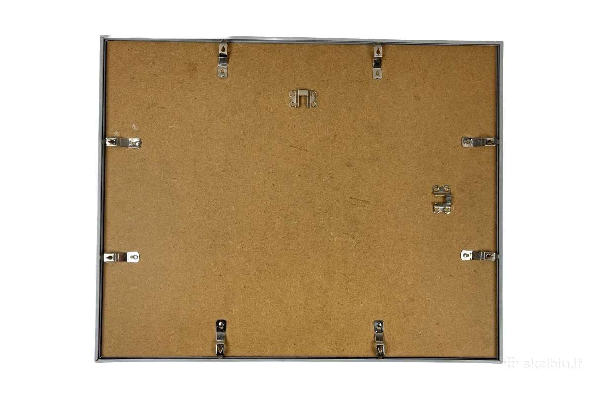 Reprodukcija, Vokietija, 50.8x40.8 см kaina 20 eur - nuotraukos Nr. 5