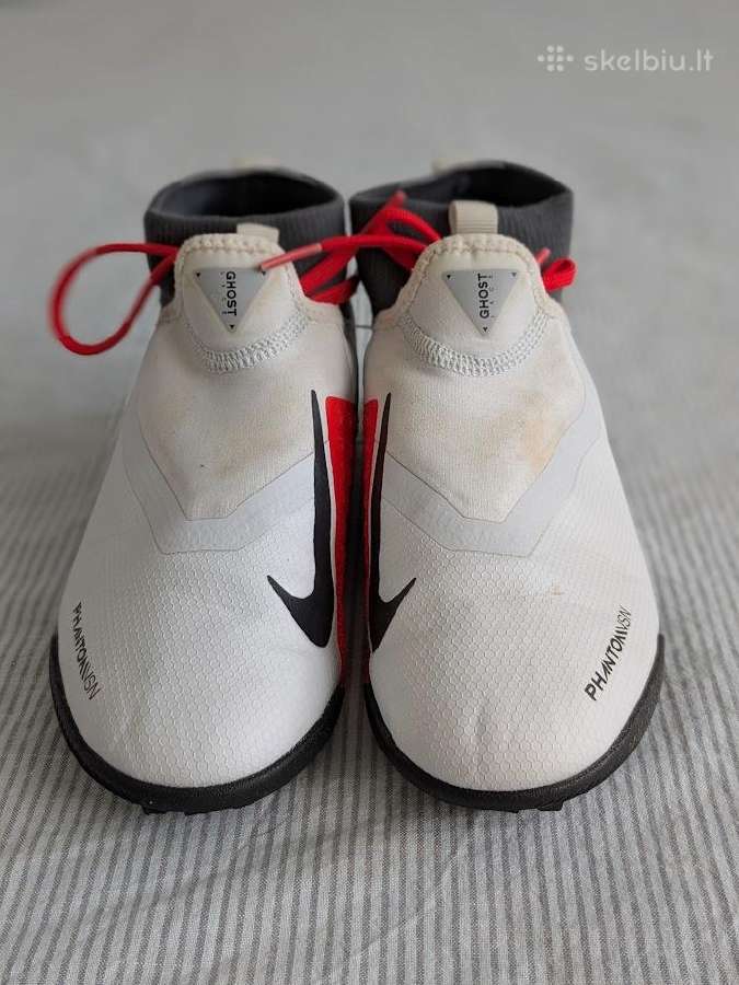 Vaikiški futbolo batai Nike Phantom Vsn Academy - nuotraukos Nr. 2