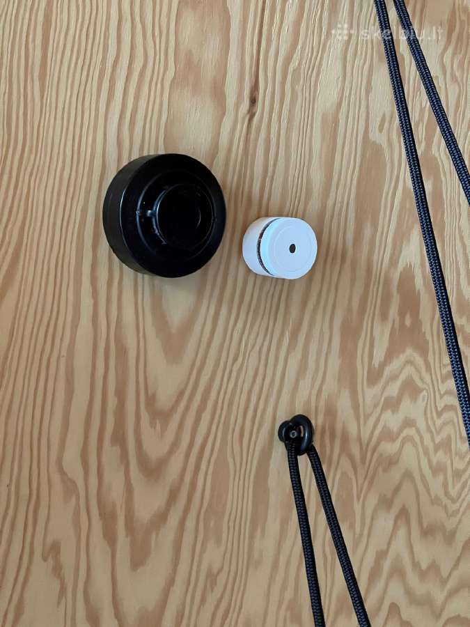 Dažome jungiklius ir rozetes, kt. plastiko detales - nuotraukos Nr. 19
