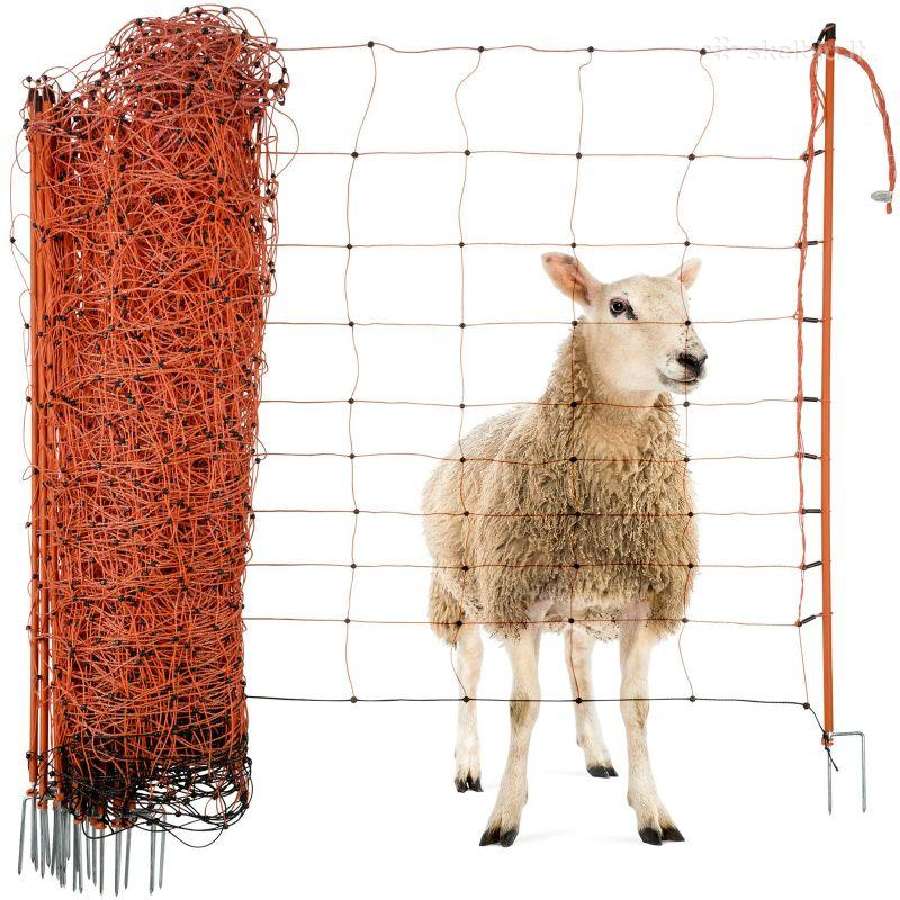 Tinklas avims Ovinet (108cm aukštis)