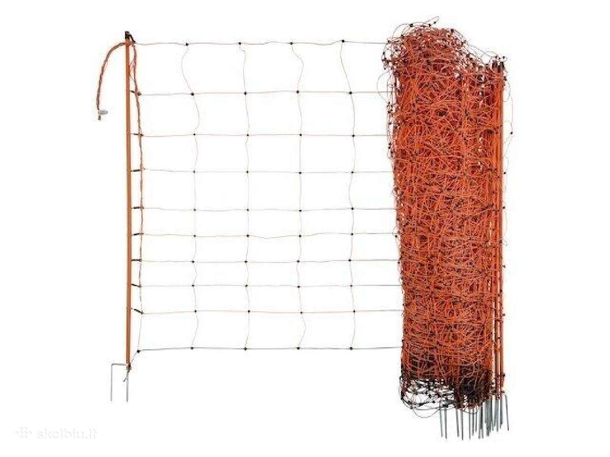 Tinklas avims Ovinet (108cm aukštis) - nuotraukos Nr. 2