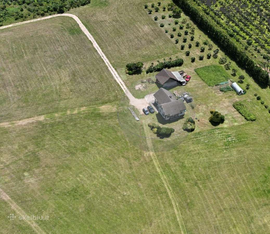 Topografija, namų pridavimas! paslaugos nuo 80 eur - nuotraukos Nr. 2