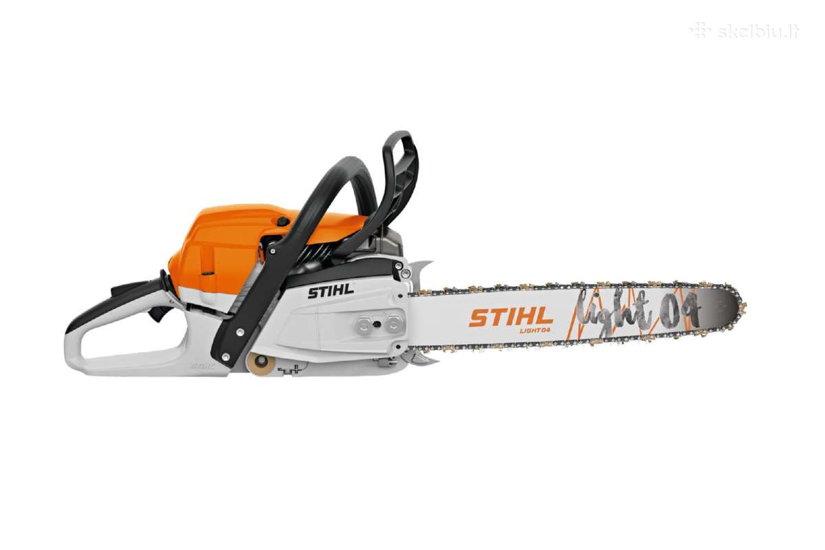 Stihl Ms 261 / C-m