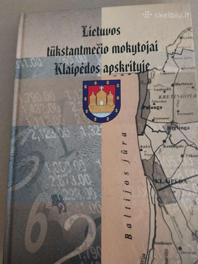 Knyga