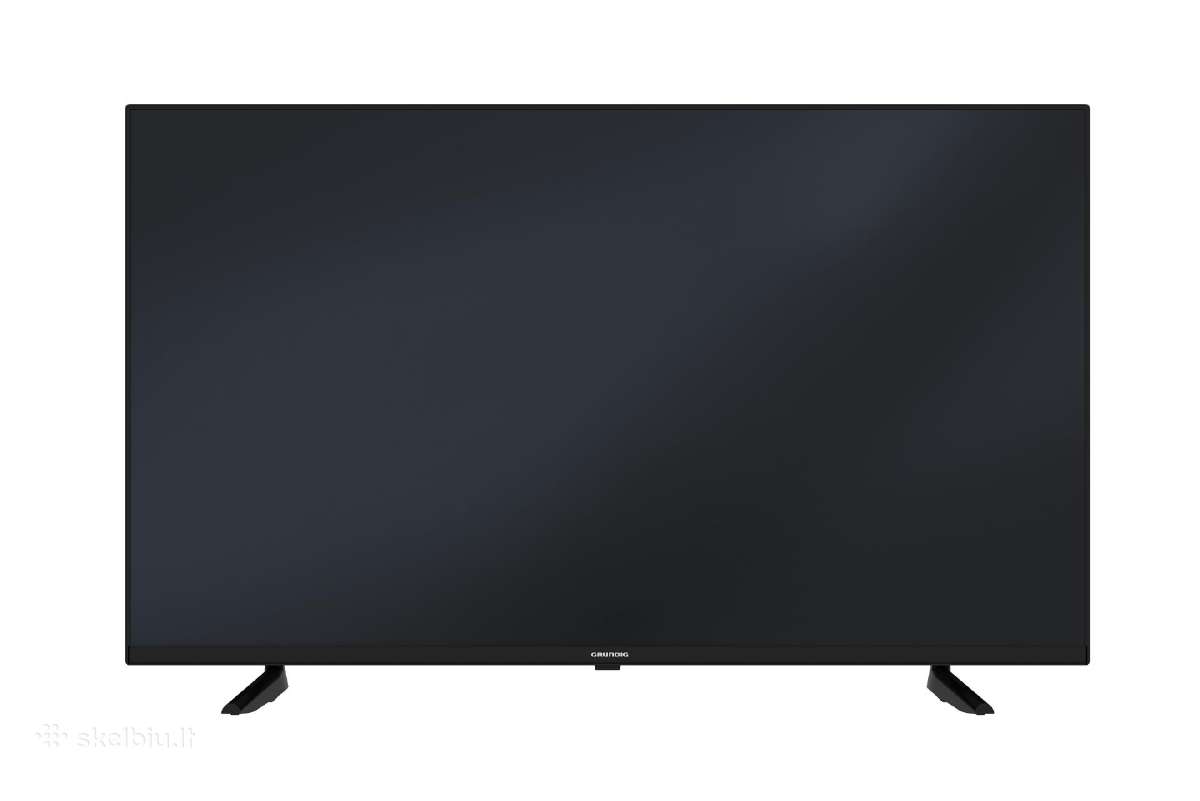 Televizorius Grundig 43'/108cm - nuotraukos Nr. 4