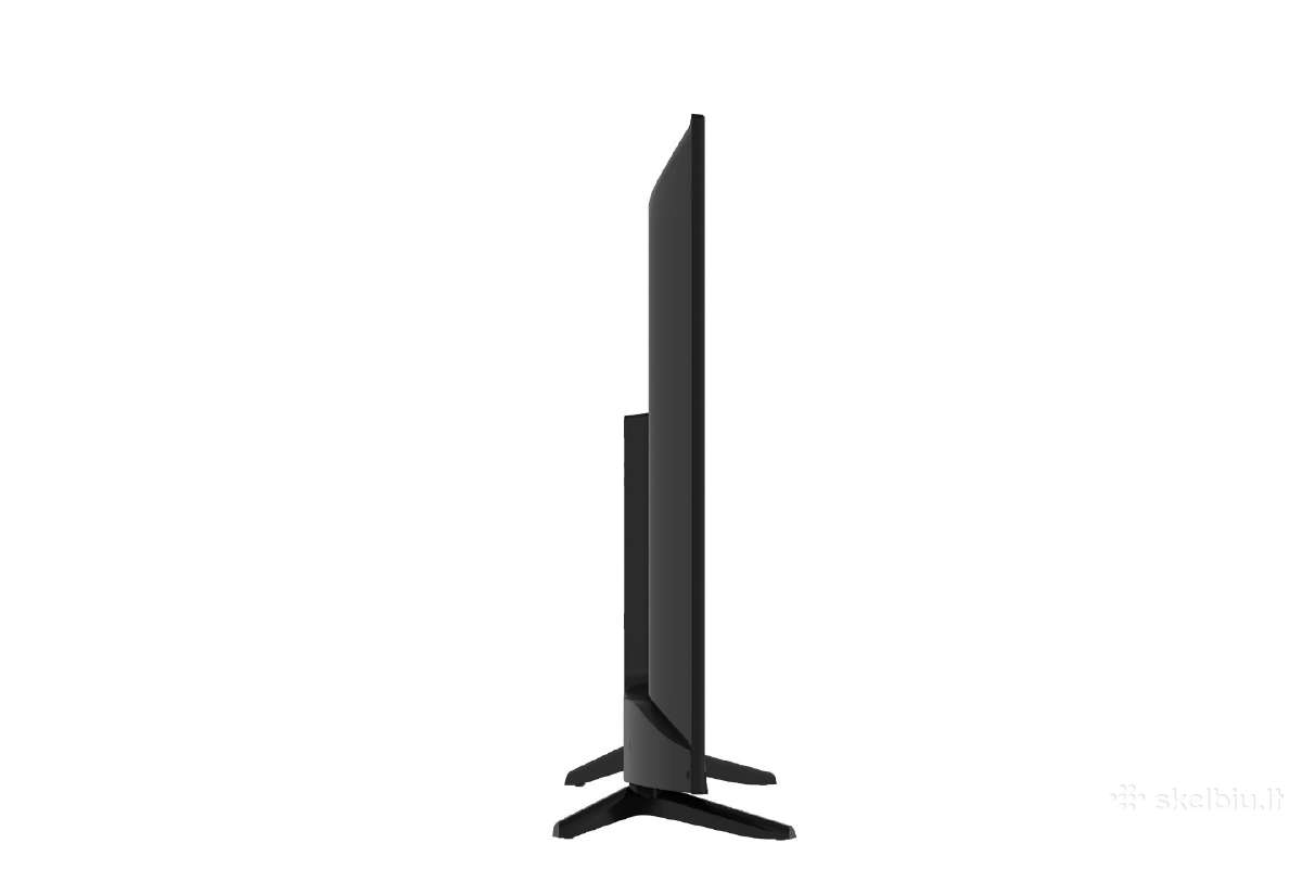 Televizorius Grundig 43'/108cm - nuotraukos Nr. 5