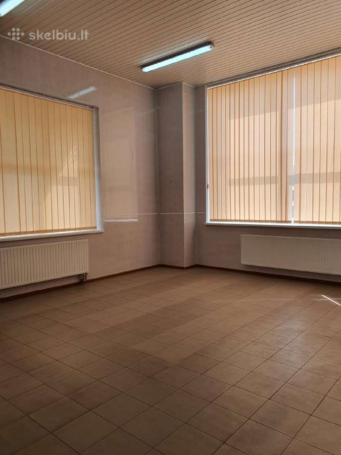 Komercinės paskirties patalpos - nuotraukos Nr. 4