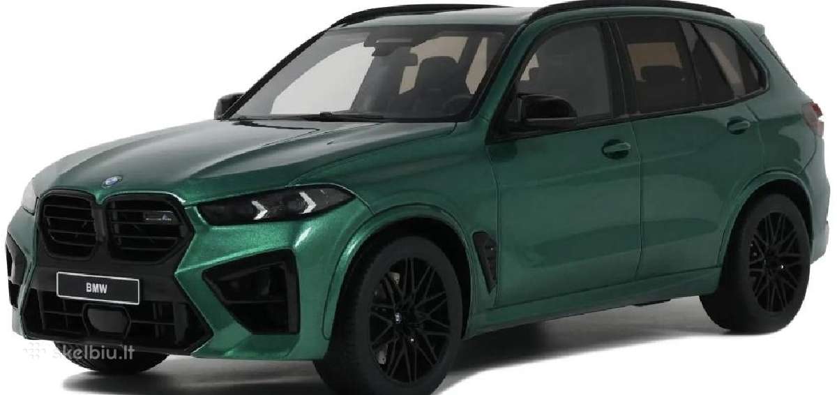 Bmw X5 G05