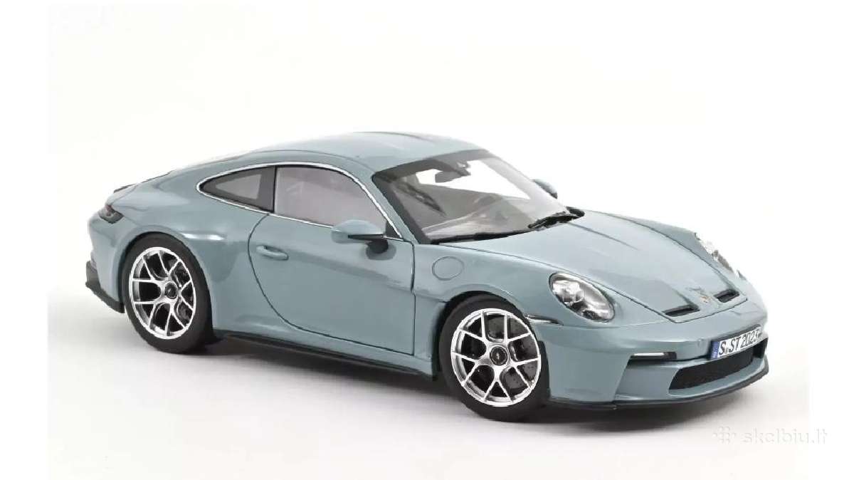 Porsche 911 S/t