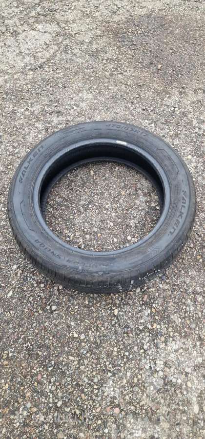 Falken sincera ecoslim 175 65 17r