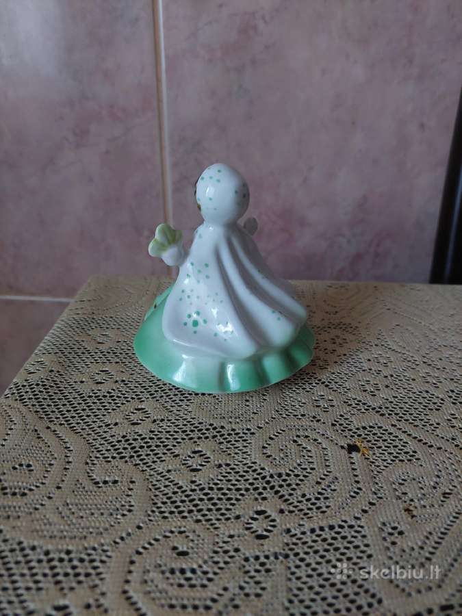 Porceliano Statulele Gražiai Atrodo.zr.foto - nuotraukos Nr. 4