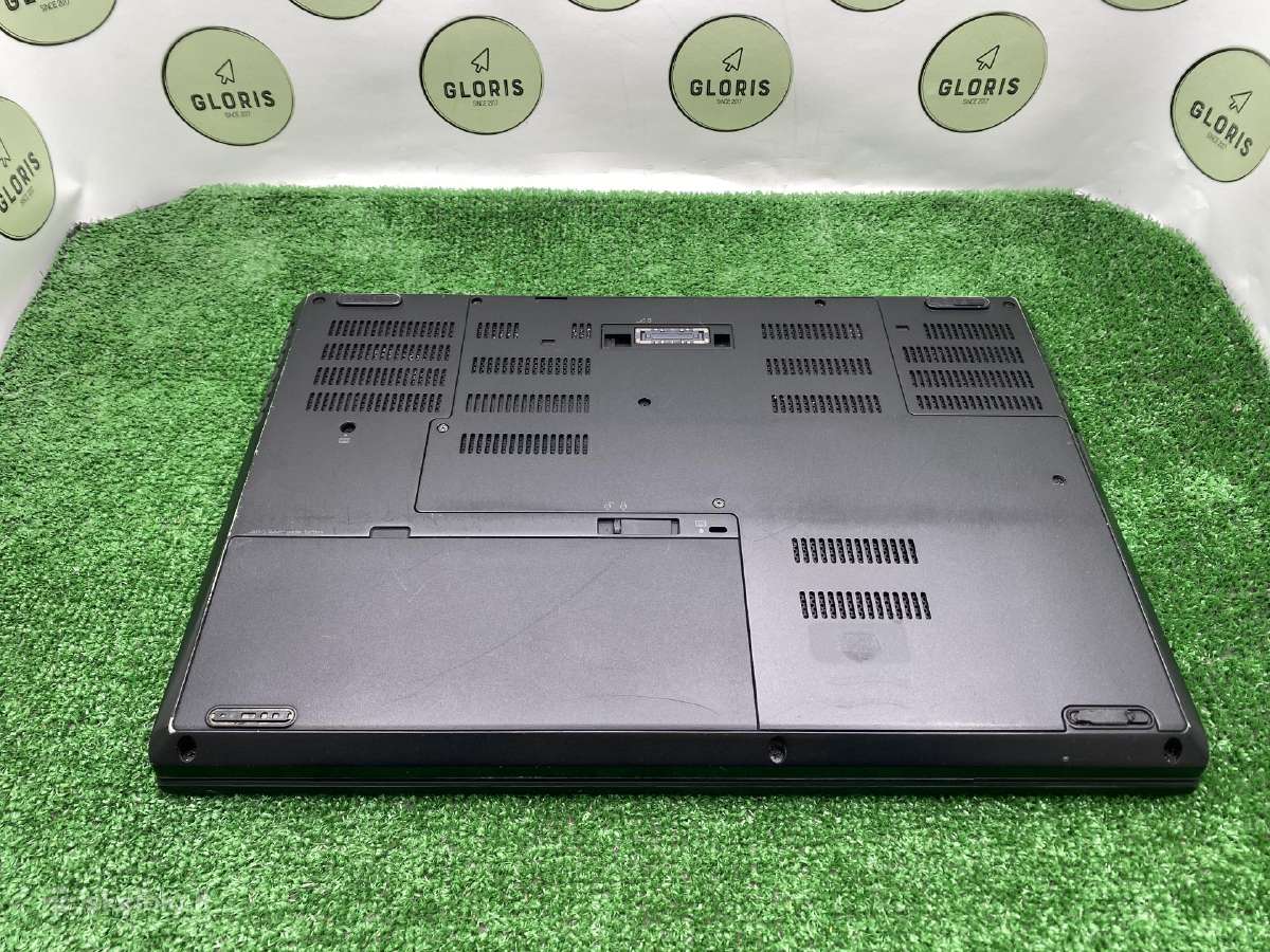 Lenovo Thinkpad P50 i7-6700hq 16ram 256ssd #1-103 - nuotraukos Nr. 21