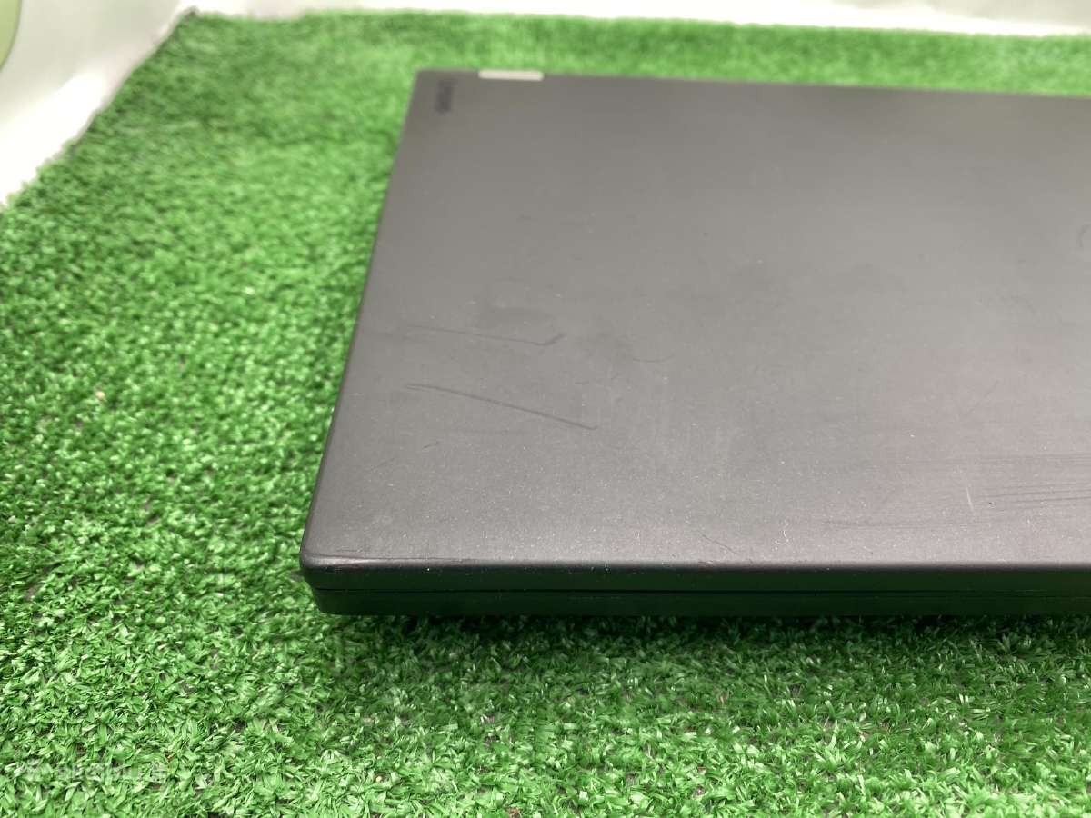 Lenovo Thinkpad P50 i7-6700hq 16ram 256ssd #1-103 - nuotraukos Nr. 20