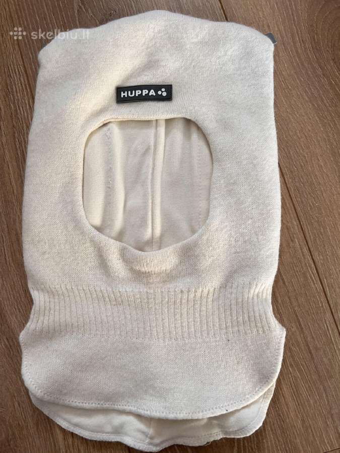 Huppa kepurė-šalmas
