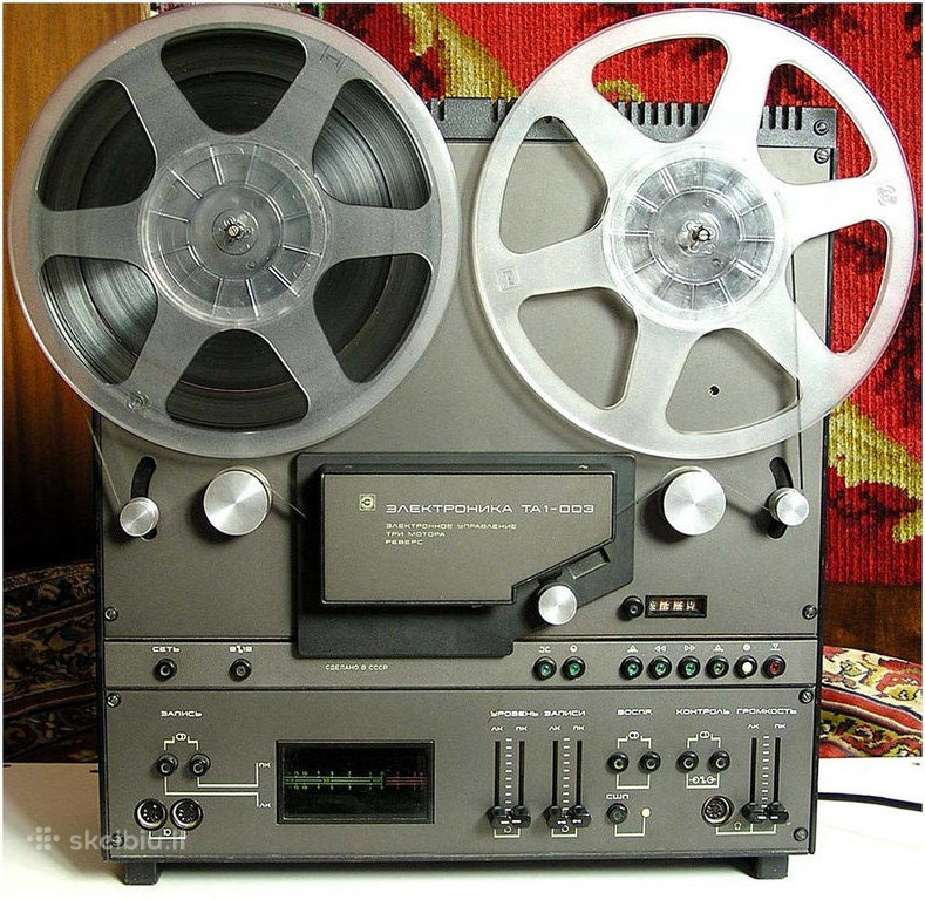 Elektronika 004