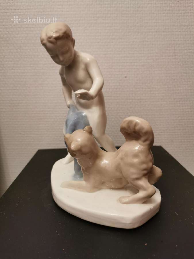 Statulėlės - nuotraukos Nr. 8