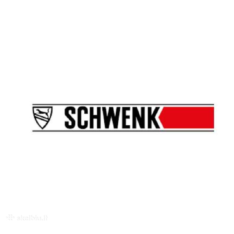 Kalkės, Kalcis, Schwenk Agro - nuotraukos Nr. 6