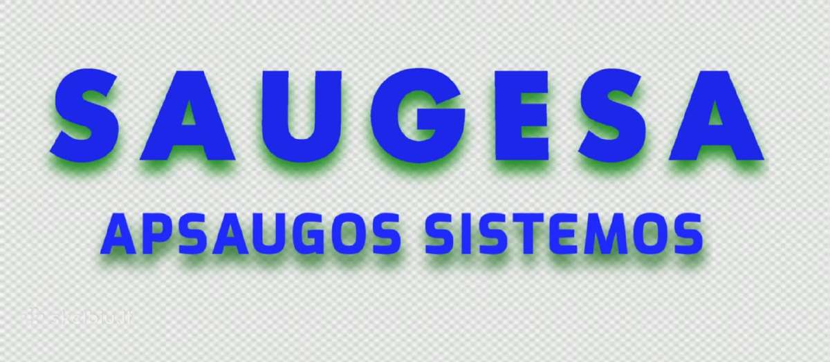 Apsaugos, gaisro, vaizdo sistemų montavimas. - nuotraukos Nr. 5