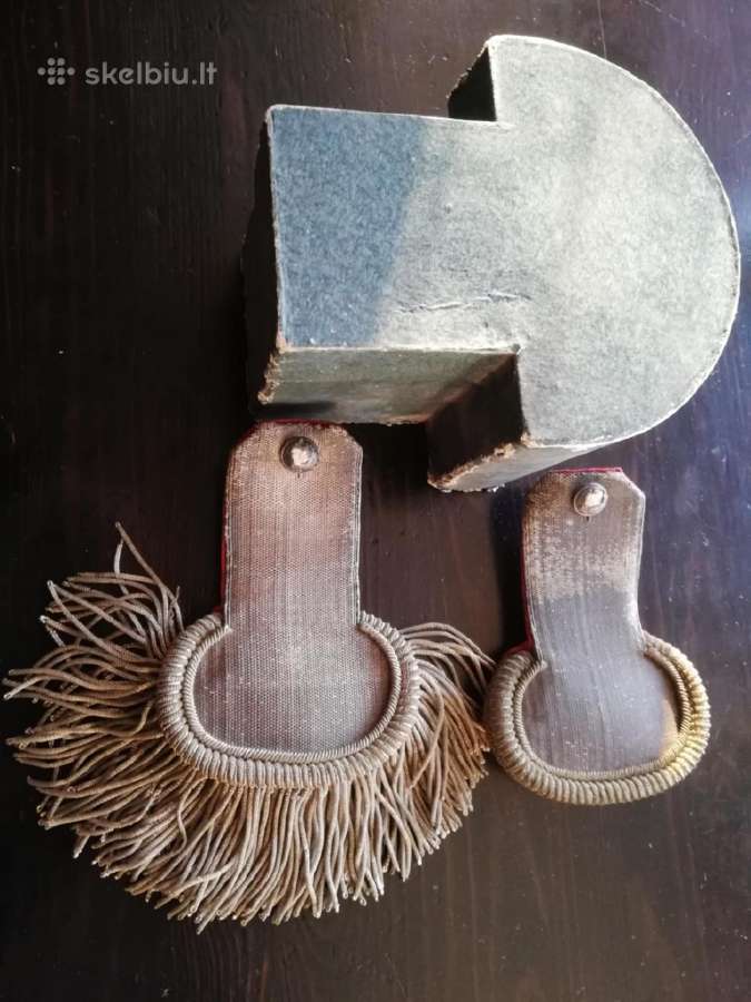 Ww1 antpeciai