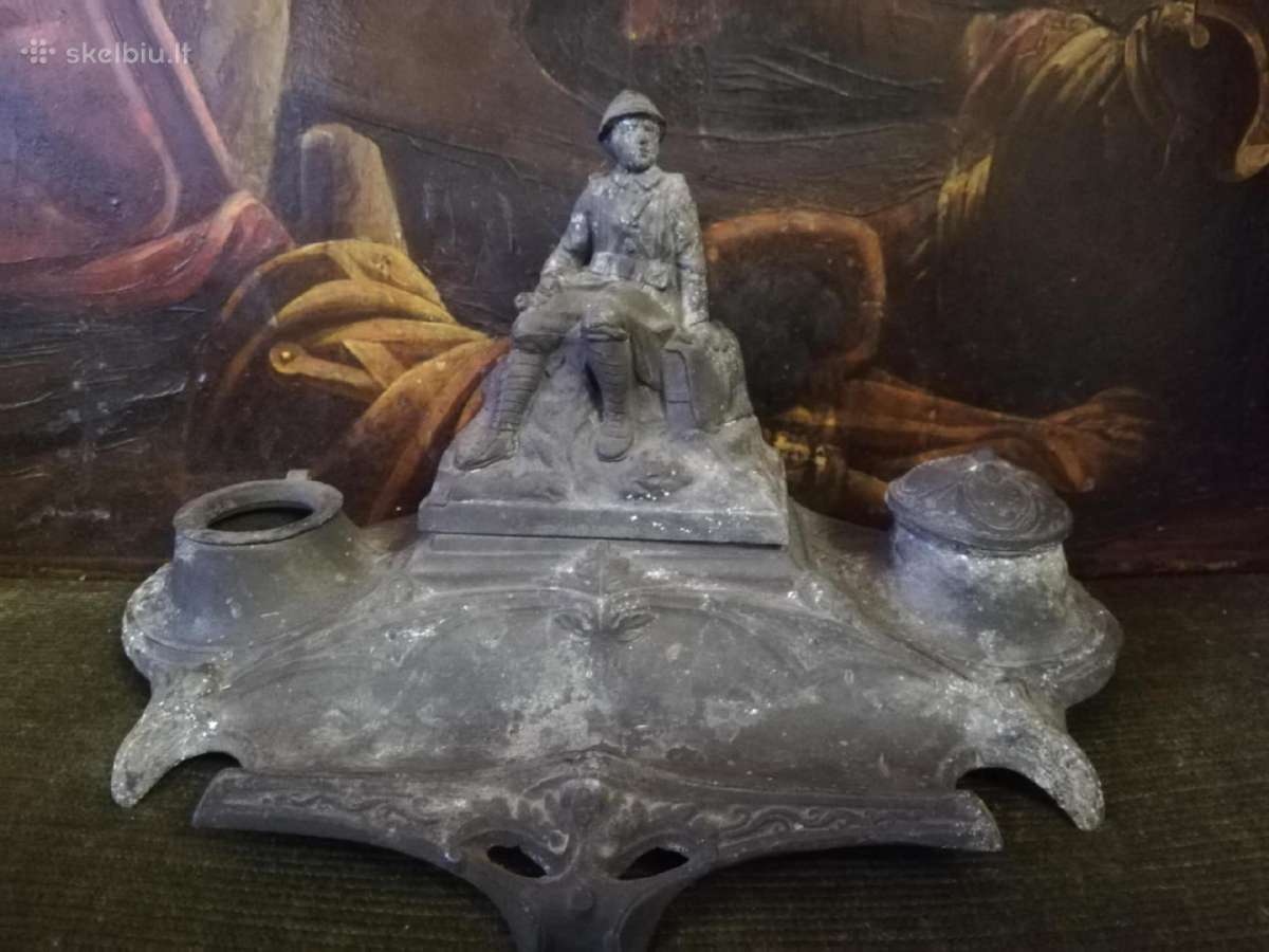 Ww1 rasaline prancuzija