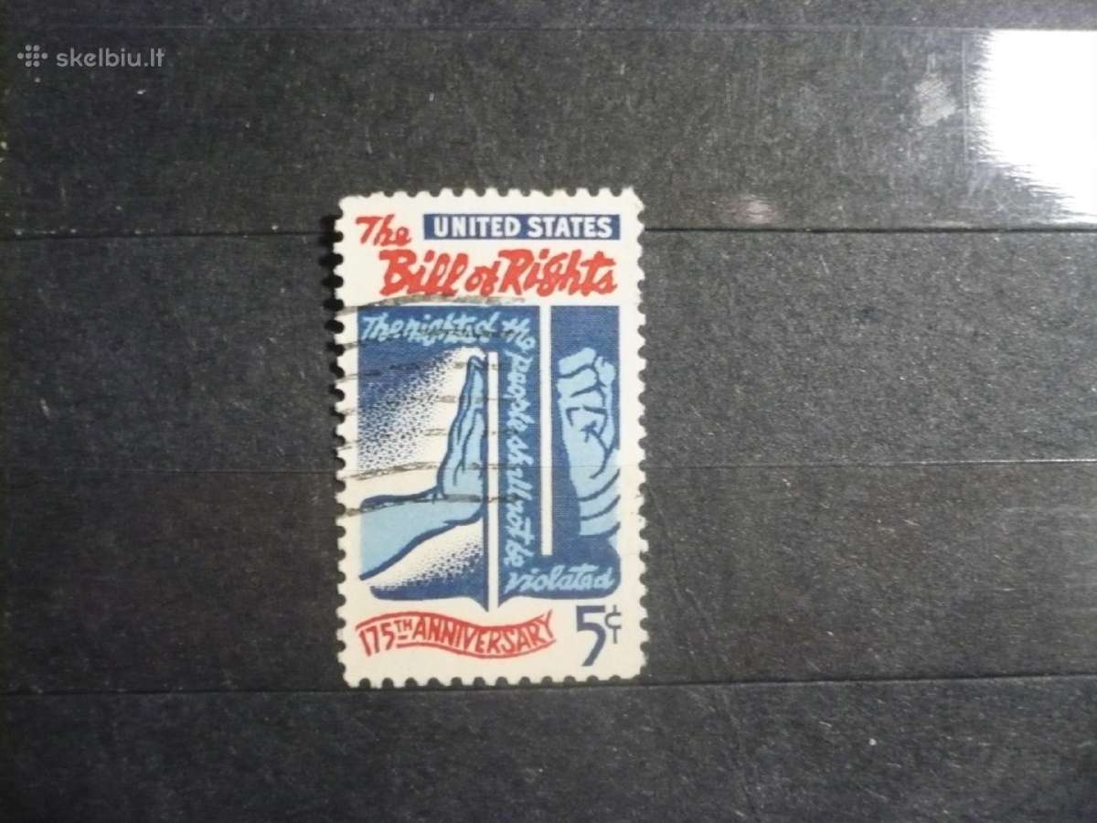 1966 m. Teisių įstatymas