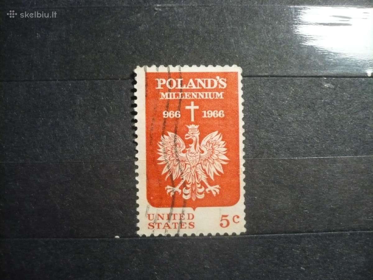1966 m. Lenkijos tūkstantmetis
