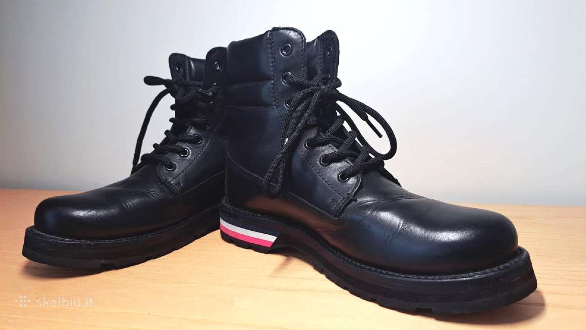Moncler batai, 40 dydis