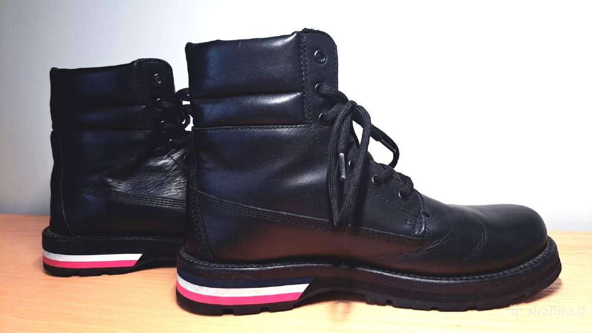 Moncler batai, 40 dydis - nuotraukos Nr. 3