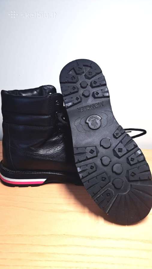 Moncler batai, 40 dydis - nuotraukos Nr. 4