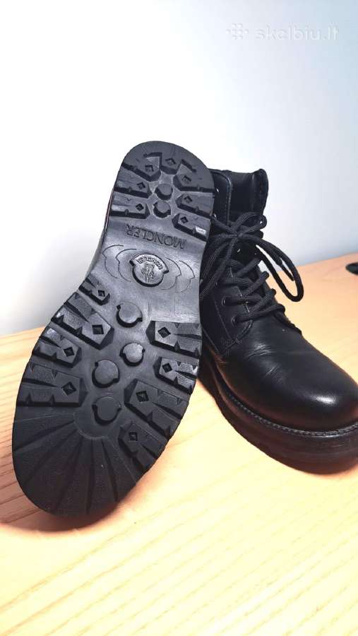 Moncler batai, 40 dydis - nuotraukos Nr. 5