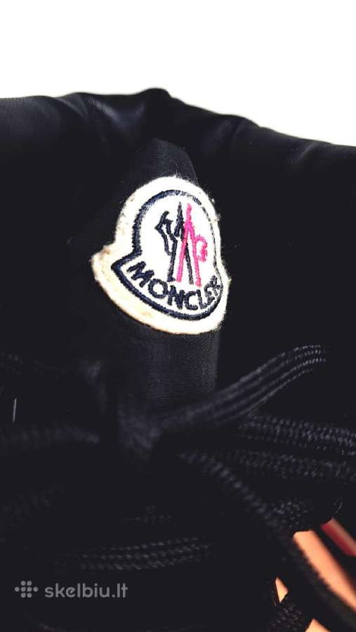 Moncler batai, 40 dydis - nuotraukos Nr. 6