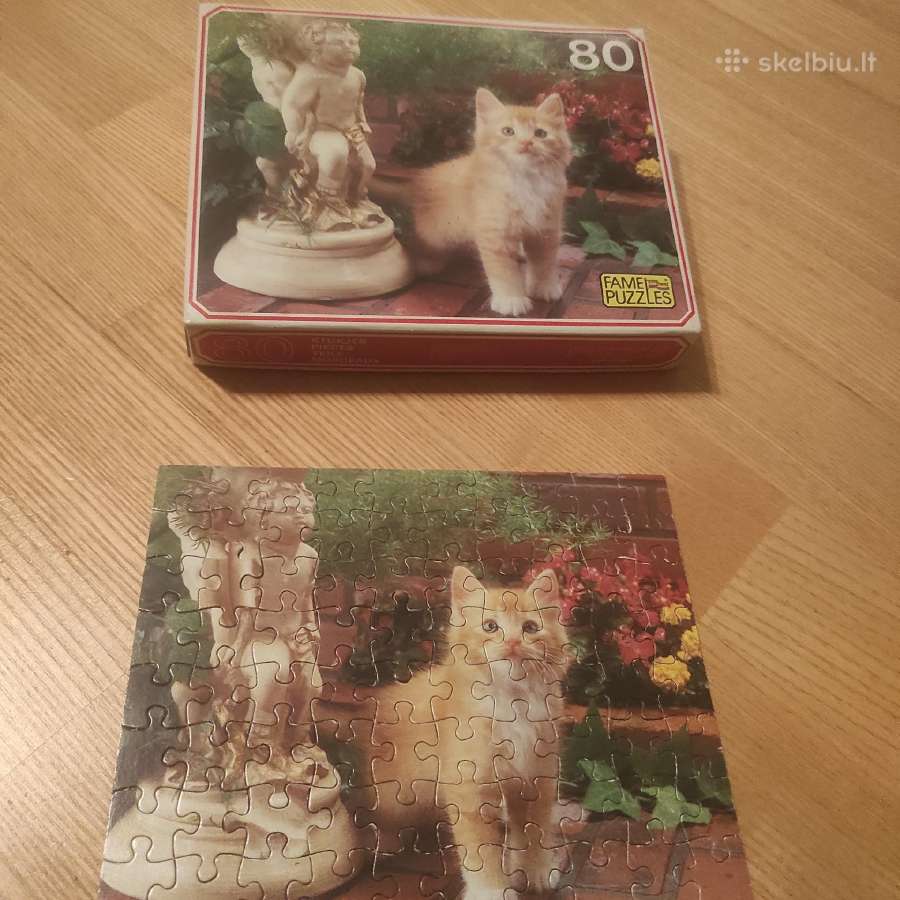 Puzzle