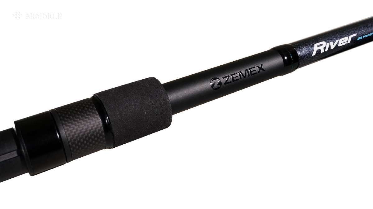 Feederis Zemex Pro Feeder - nuotraukos Nr. 3
