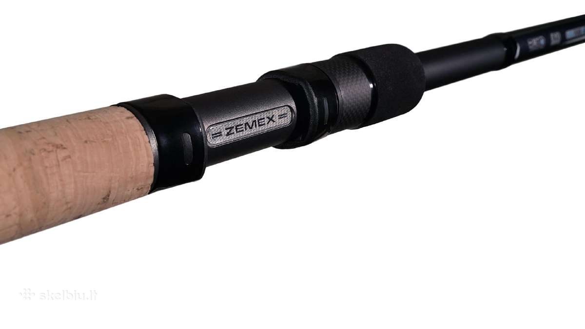 Feederis Zemex Pro Feeder - nuotraukos Nr. 4