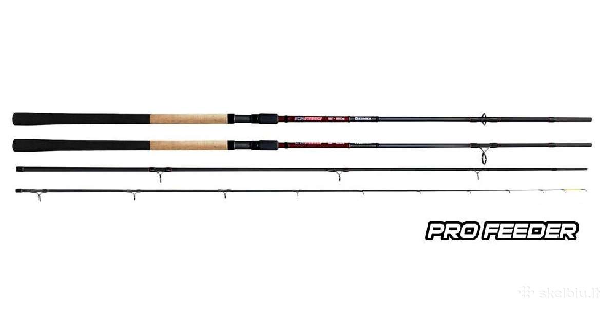 Feederis Zemex Pro Feeder