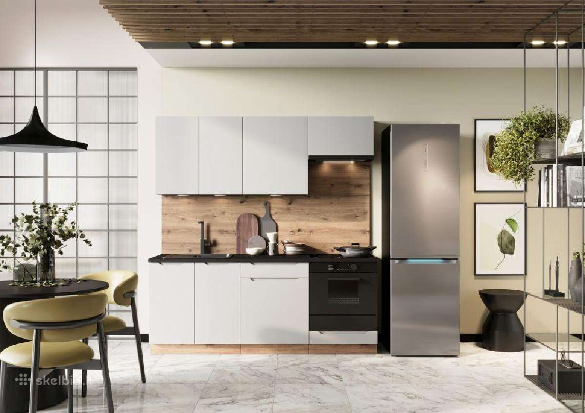 Virtuves komplektai Cs - Nuo 399 Euro - nuotraukos Nr. 3