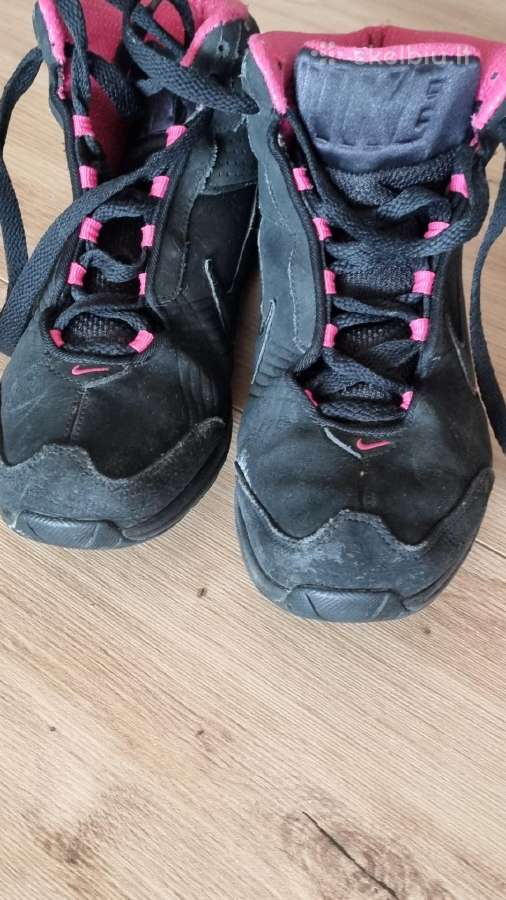Nike kedukai - nuotraukos Nr. 3
