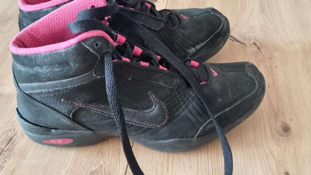 Nike kedukai - nuotraukos Nr. 5