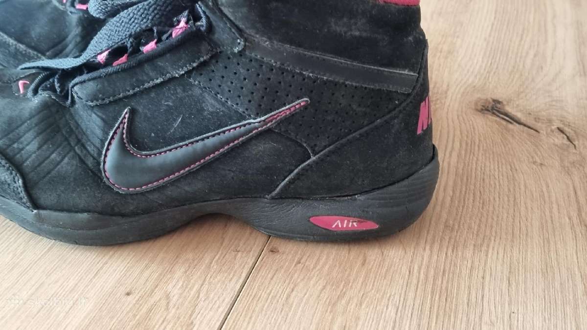 Nike kedukai - nuotraukos Nr. 6