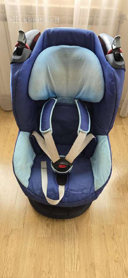 Maxi cosi auto kėdutė