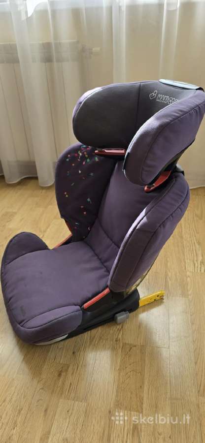 Maxi cosi auto kėdutė