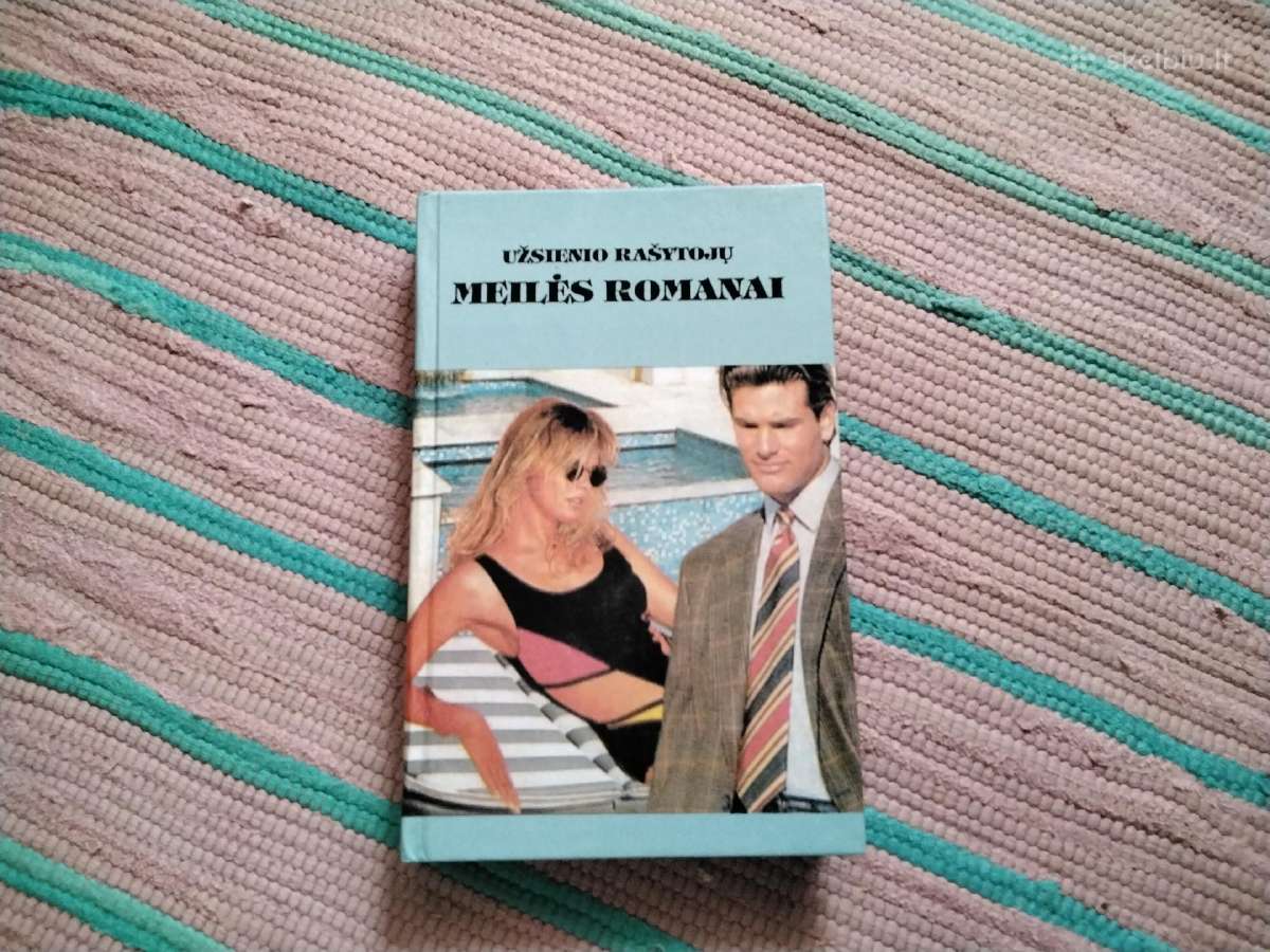 Pavojingos moterys/susitikimas su svajone